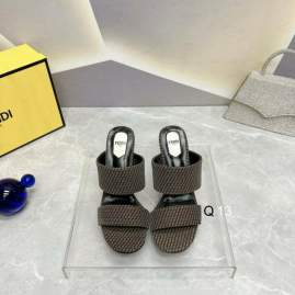 Picture of Fendi Shoes _SKUFendisz35-4010CM3CYM07065062